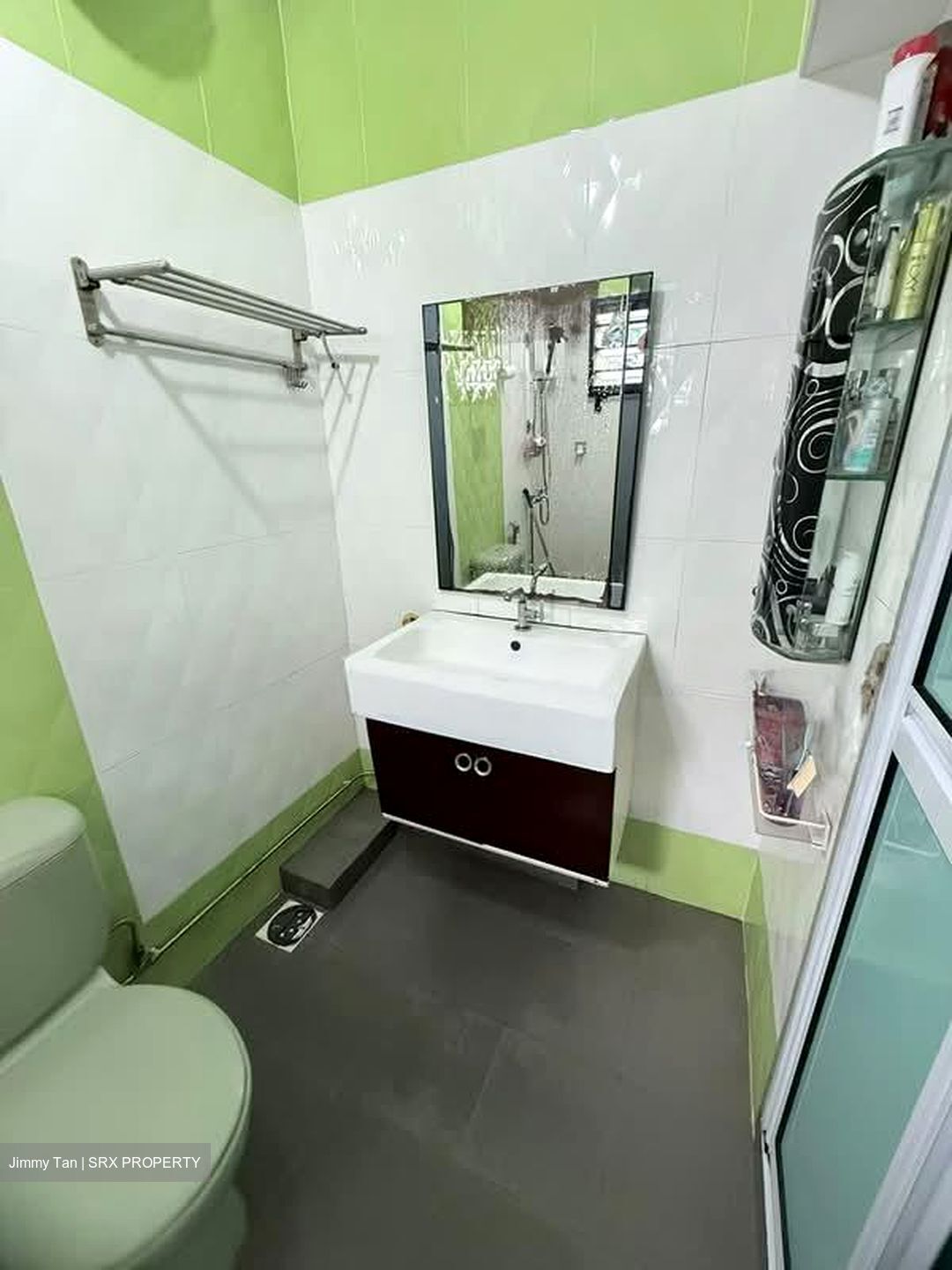 Blk 628B Woodlands Ring Road (Woodlands), HDB 5 Rooms #575099031